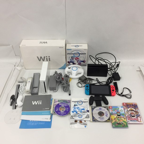 Yahoo!オークション -Wii本体(Wii)の落札相場・落札価格