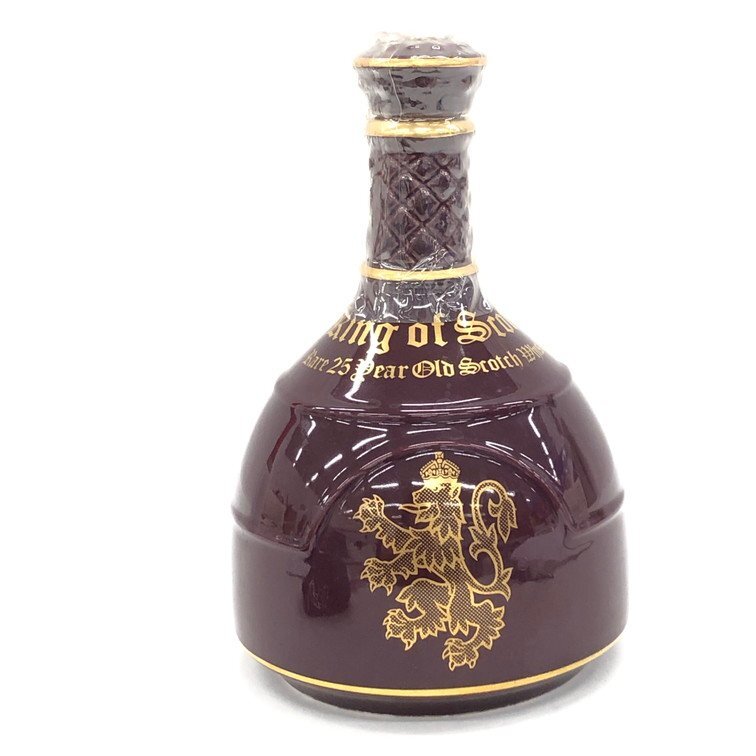 King of Scots 大値下げ中です!!! King of Scots（キング オブ スコッツ）スコッチウィスキー