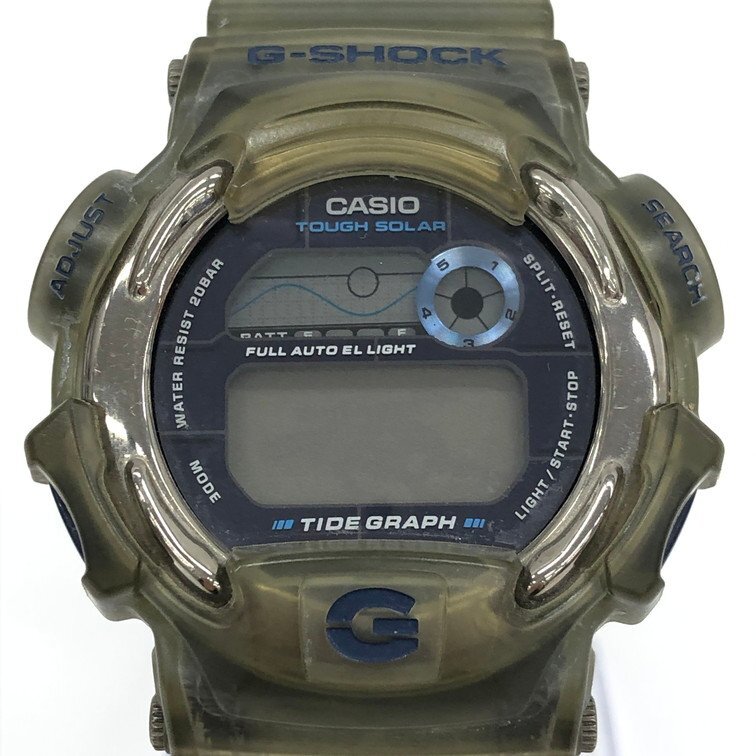 Yahoo!オークション -「g-shock dw-9700」の落札相場・落札価格
