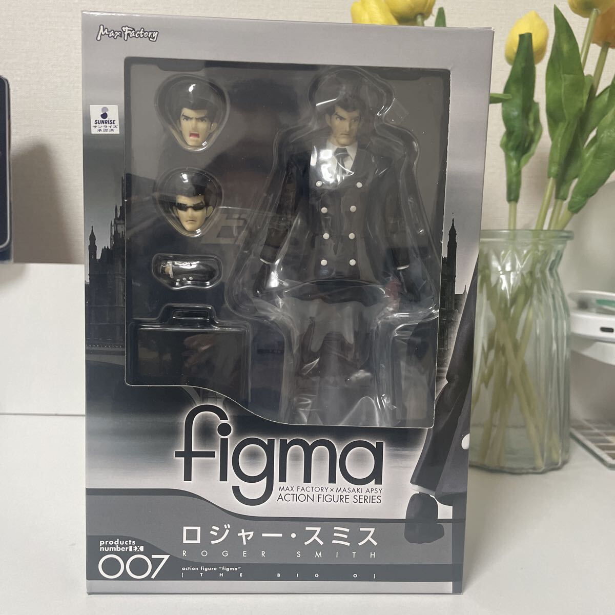 THEビッグオー　ワンフィギュア　12体セット THE ビッグオー ワンコインフィギュア12個セット(完成品