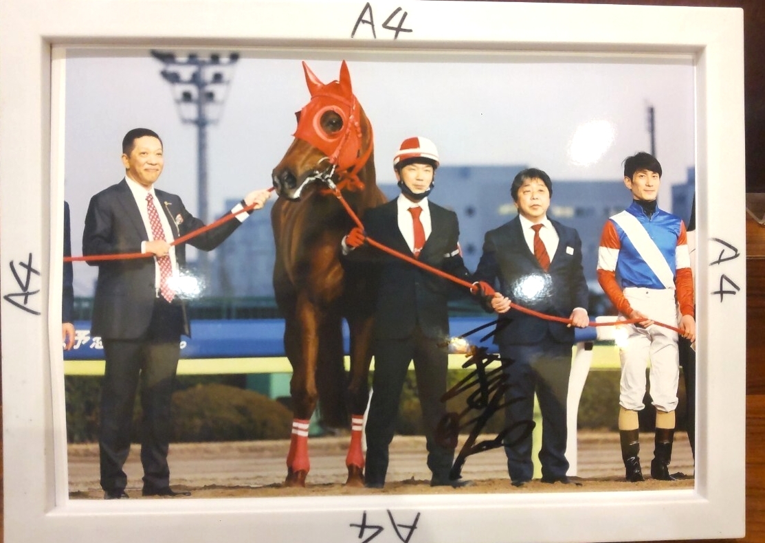 競馬カード ソングライン 戸崎圭太 直筆サイン ホースレーシング2023上半期 Amazon.co.jp: ホースレーシングカード 2023 ソングライン 戸崎