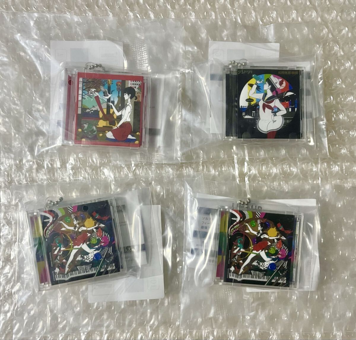 ノンジャンル　アニメ　ゲーム　ガチャガチャ　大量まとめ売り ノンジャンル アニメ ゲーム ガチャガチャ 大量まとめ売り