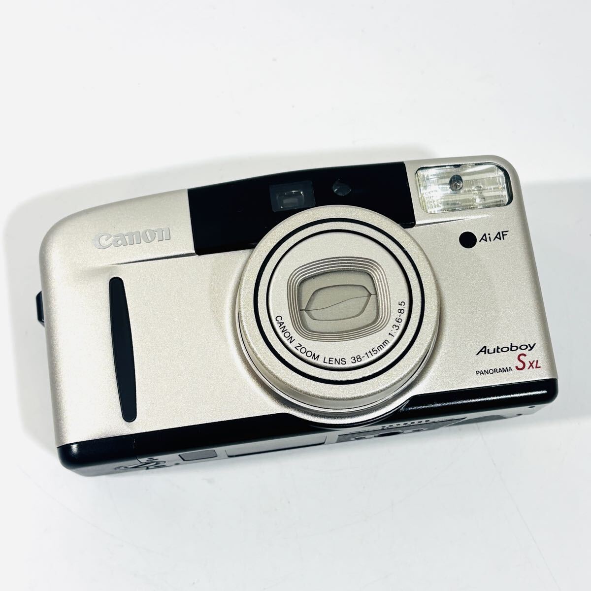 2025年最新】Yahoo!オークション -キヤノン オートボーイの中古