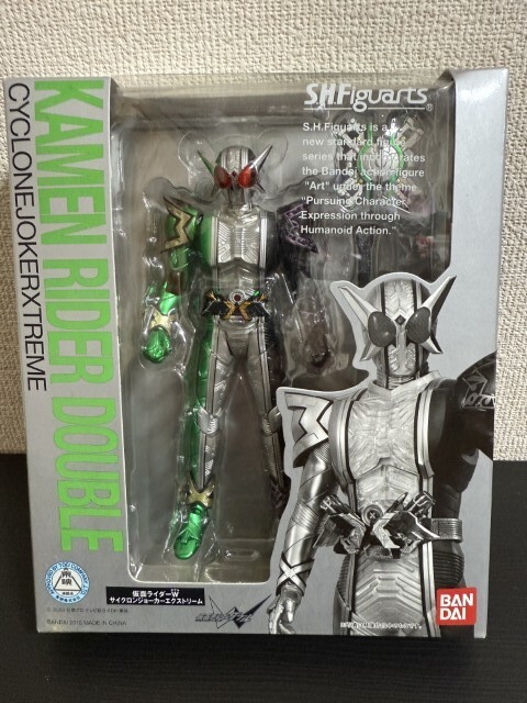 Yahoo!オークション -「s.h.figuarts 仮面ライダージョーカー