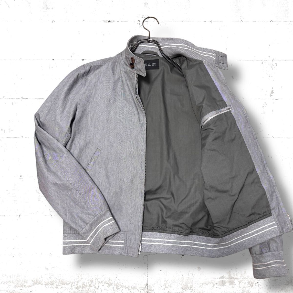 【最終値下げ】UNITED ARROWS ＜DAIWA＞ スウィングトップ 2025年最新】Yahoo!オークション -「スウィング トップ