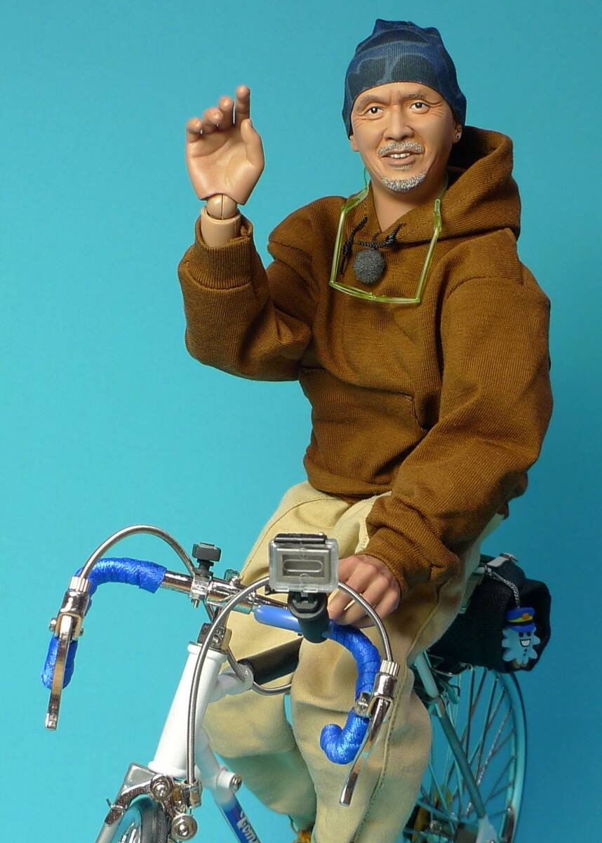 （中古品）1/6 カスタムフィギュア 2025年最新】Yahoo!オークション -1／6 フィギュア カスタムの