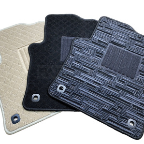 受注生産: ホンダ フリード GB5/GB6 フリードハイブリッド GB7/GB8 平成28年6月~令和6年6月 フロアマット 日本製 【1台分】 ca NF+