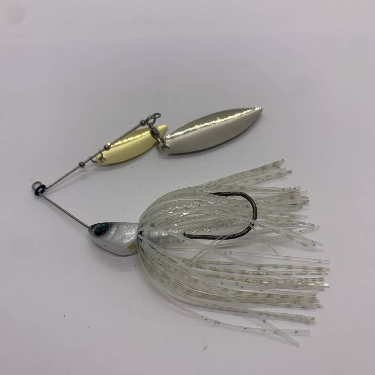 スピナーベイト 12個セット！新品未使用！ Zinx Mini Super Blade TG | IMAKATSU