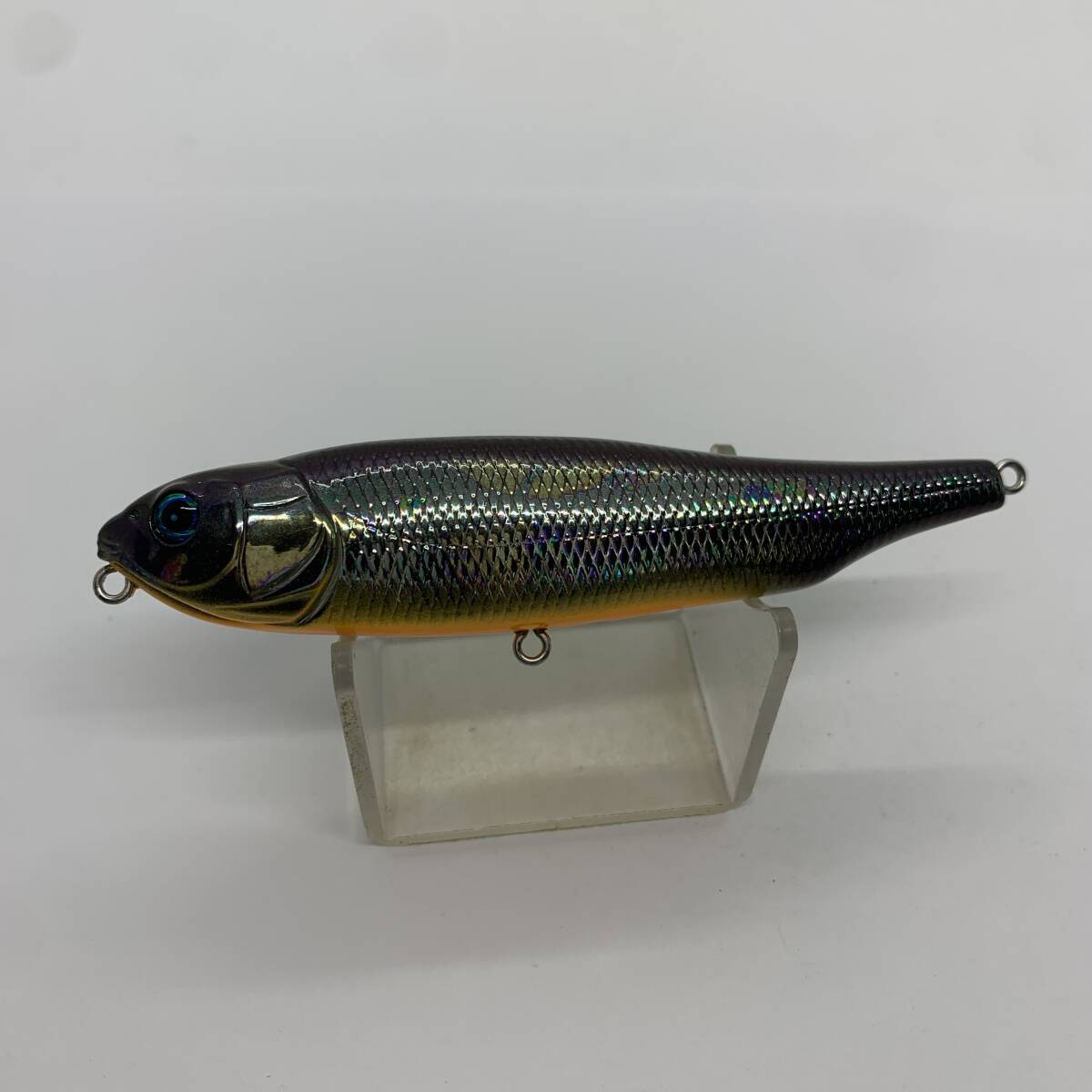 メガバス ジャイアントドッグX 初回NEW トワイライトシークレット 新品未開封 メガバス ジャイアントドッグX 初回NEW トワイライト