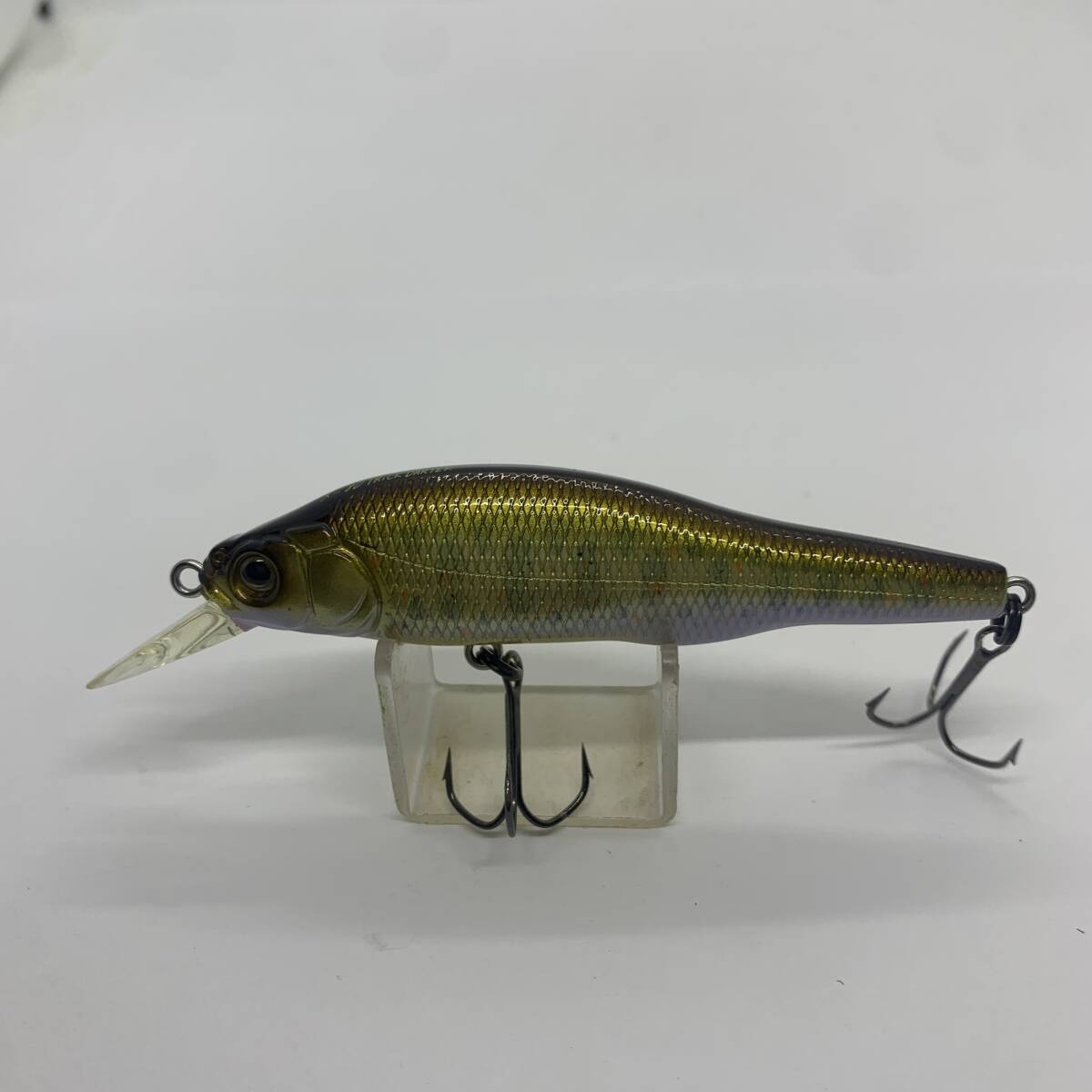 メガバス X80 ロケットダーター 廃盤 オールド'02 伊東ゴリ 新品未開封 メガバス X80 ロケットダーター 廃盤 オールド'02 伊東ゴリ 新品