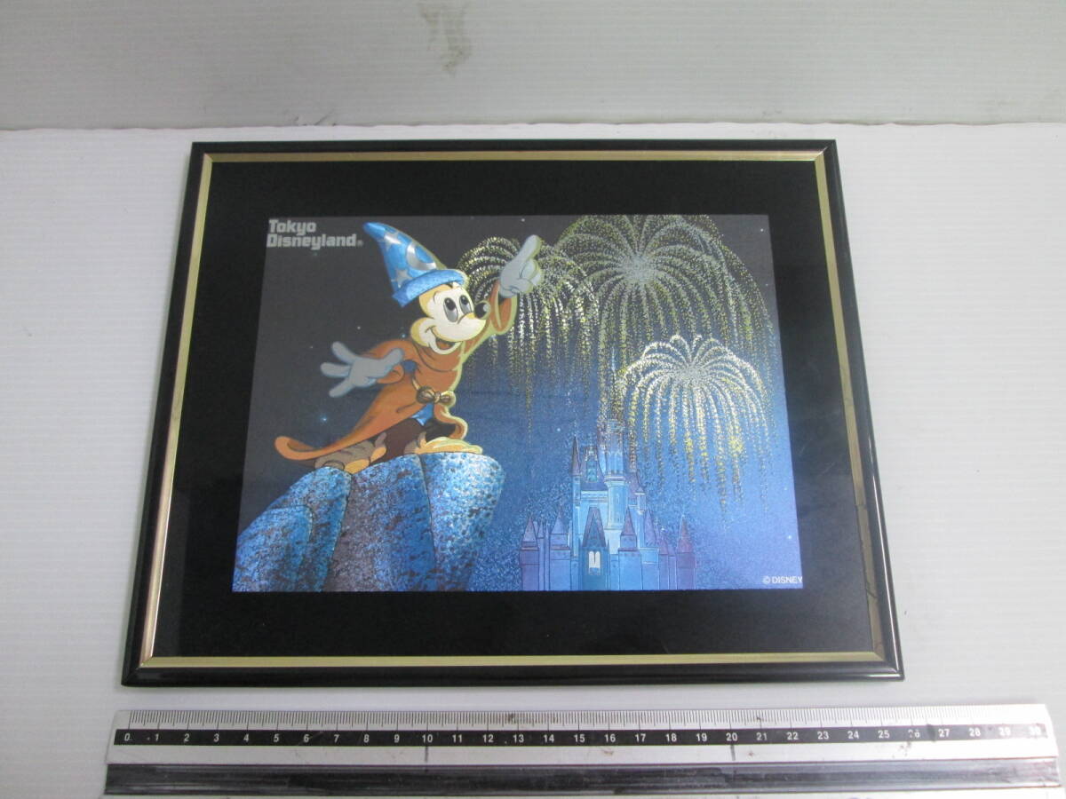 2025年最新】Yahoo!オークション -東京ディズニーポスターの中古