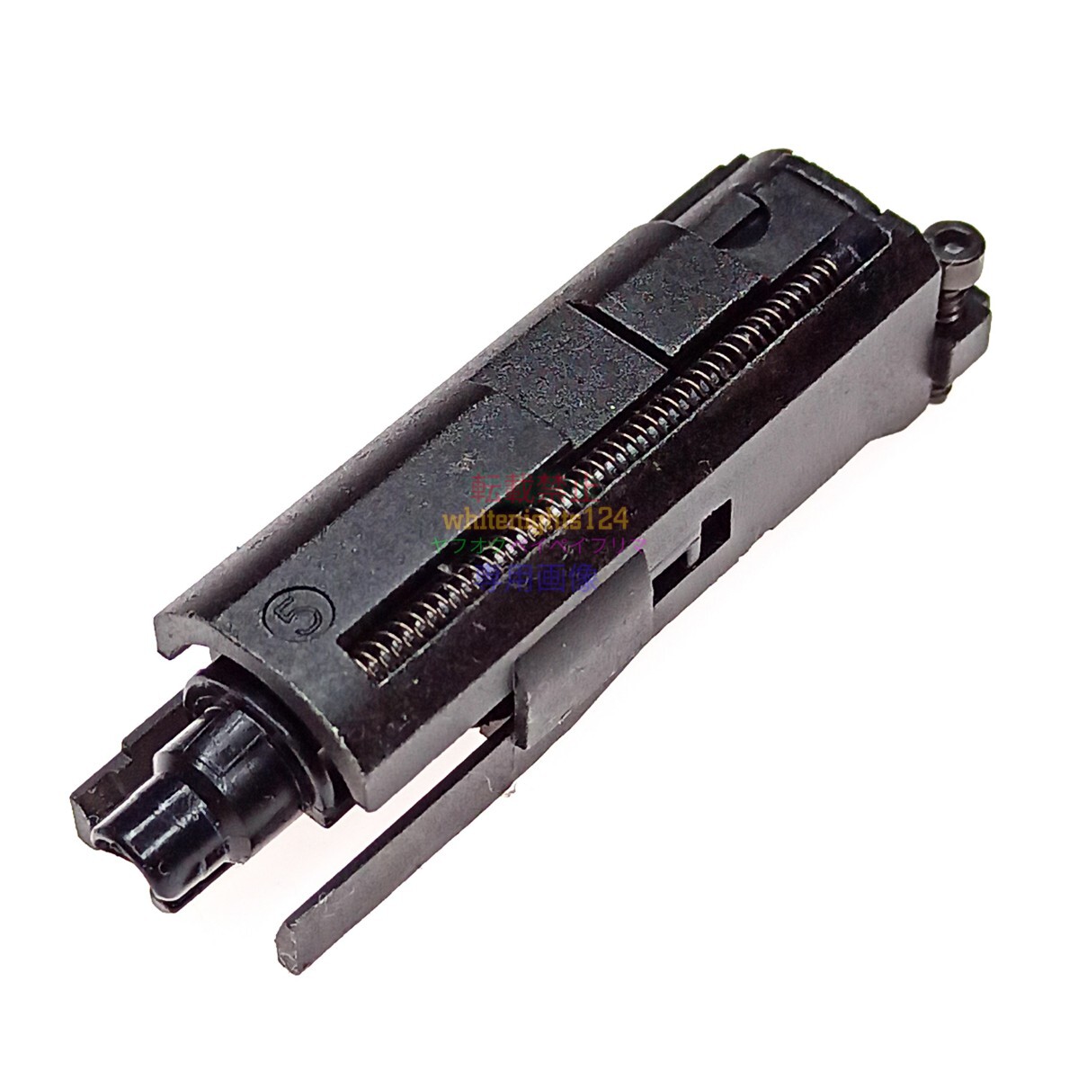 LqNPさん専用  M45A1 新品未使用  予備マガジン付き LqNPさん専用 M45A1 新品未使用 予備マガジン付き LqNPさん専用