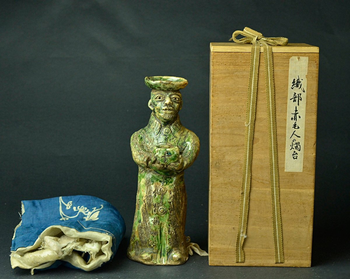 隠れキリシタンの品？ 旧家の遺品 陶器の髑髏 珍品 隠れキリシタンの品？ 旧家の遺品 陶器の髑髏 珍品 - メルカリ