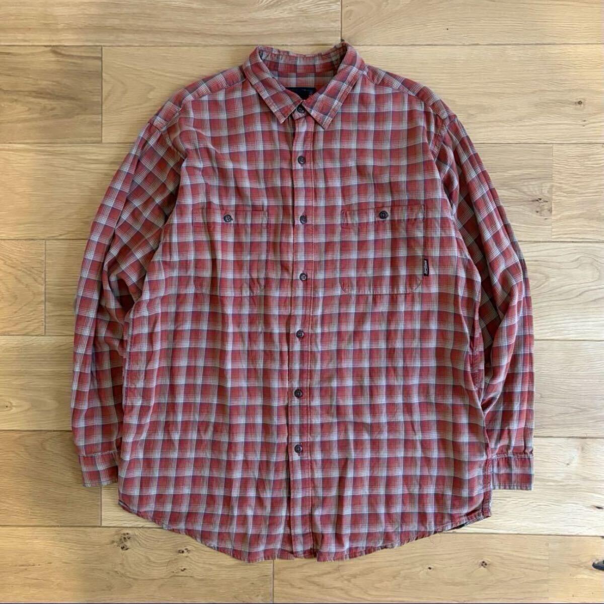 Yahoo!オークション -「patagonia オンブレ」の落札相場・落札価格