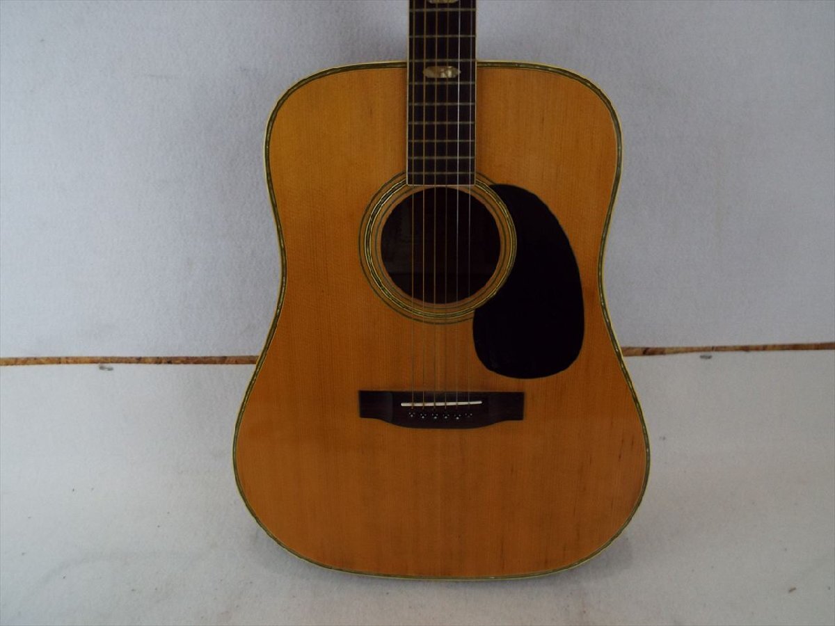 【送料込】WESTONE　ウェストン　マツモク製　整備済み新品弦 70年代 Westone（マツモク製）SW-35 ジャパンヴィンテージ - YouTube