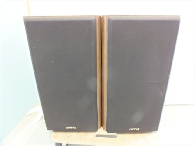 【美品】ダイアトーン DS- 66Z（R側のみ）L側とセットで購入お願いします。 美品】ダイアトーン DS- 66Z（R側のみ）L側とセットで購入お願い