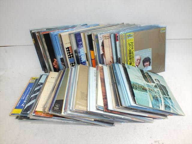 2025年最新】Yahoo!オークション -クラシックレコードまとめての