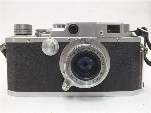 Yahoo!オークション -「canon serenar 50mm」の落札相場・落札価格