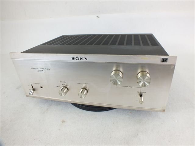 2025年最新】ソニーアンプのおすすめ商品一覧 - Yahoo!オークション