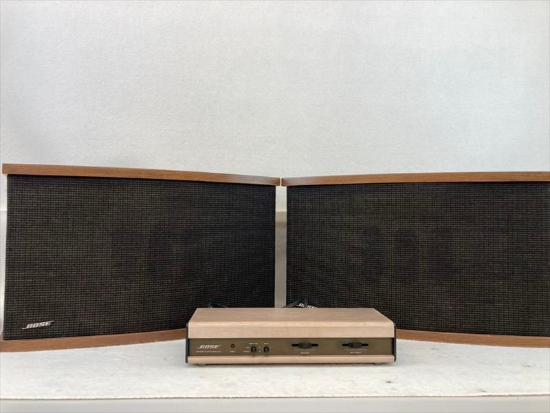 Yahoo!オークション -「bose 901」(スピーカー) (オーディオ機器