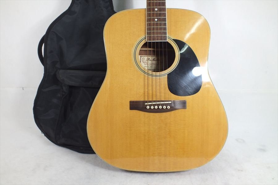 Swanson & Co. W-180 アコースティックギター【中古品】 Swanson & Co. W-180 アコースティックギター【中古品】