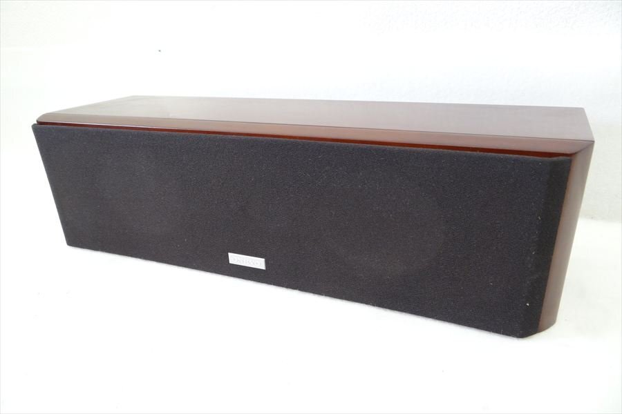 ONKYO オンキョー/スピーカー/D-508C/中古　美品　動作確認済み アバックWEB-SHOP / 【中古】ONKYO D-508C【コード21-06277