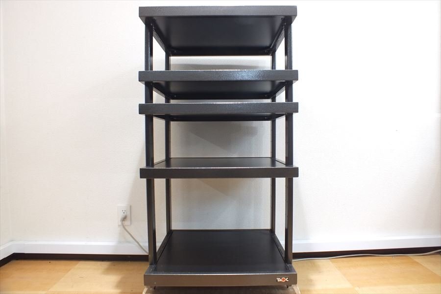 【美品】オーディオラック Amazon.co.jp: FITUEYES DESIGN オーディオラック インテリア