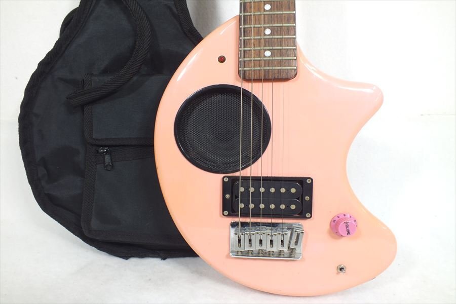 zo-３　ピンク 楽天市場】FERNANDES ZO-3 PINK ZO3ミニギター ピンク : chuya