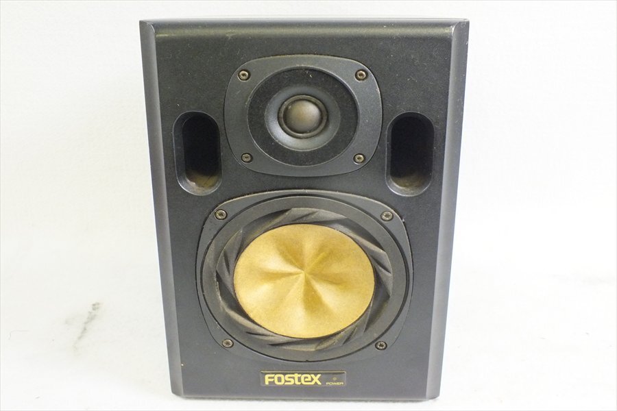 k*n様 【中古】Fostex NF-01A スタジオモニター スピーカー Amazon | FOSTEX パワード・ニアフィールド・スタジオ・モニター
