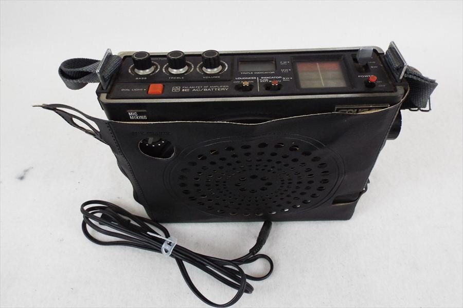 National Panasonic クーガー RF-888 動作品 ジャンク 2025年最新】クーガ RF-888の人気アイテム - メルカリ