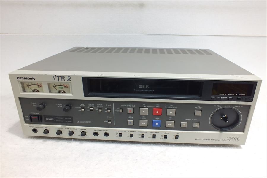 Yahoo!オークション -「ag」(ビデオデッキ) (映像機器)の落札