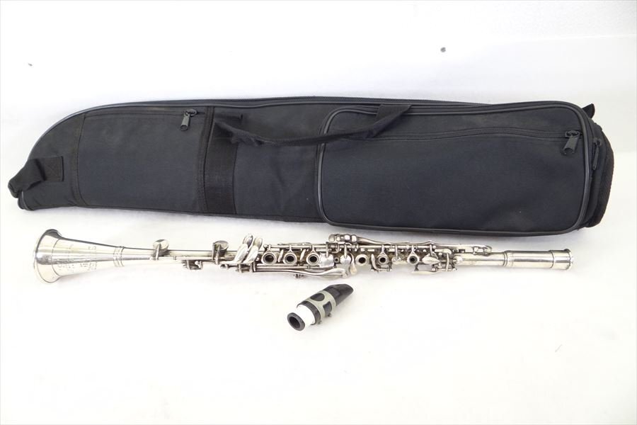 Yahoo!オークション -「(メタル ss-12)」(クラリネット) (管楽器