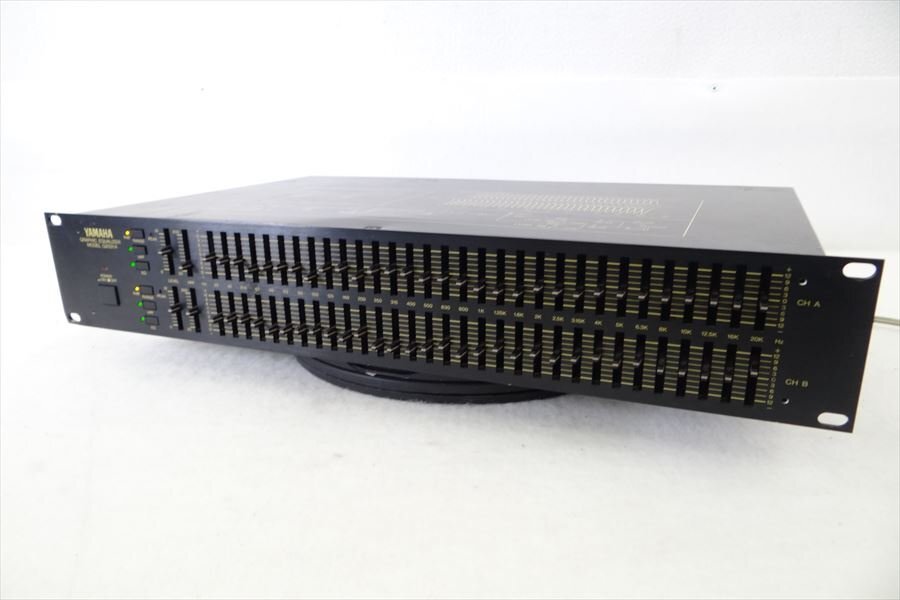 Yahoo!オークション -「yamaha q2031」の落札相場・落札価格