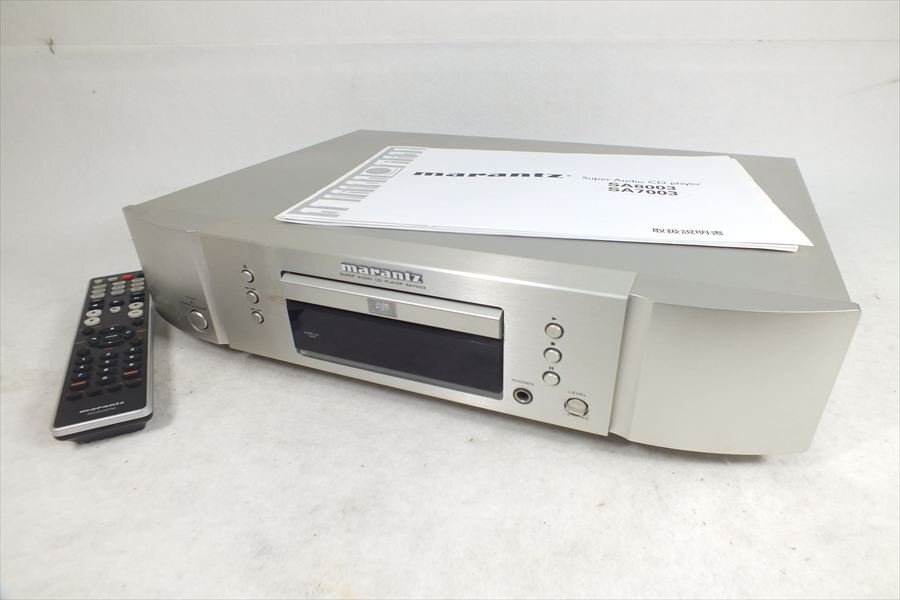 Yahoo!オークション -「sa7003」(オーディオ機器) の落札相場