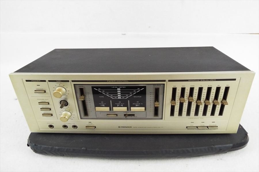 アンプ pioneer A-Y7 CA-Y7 F-Y7 CT-Y8W Yahoo!オークション -「ca-y7」の落札相場・落札価格
