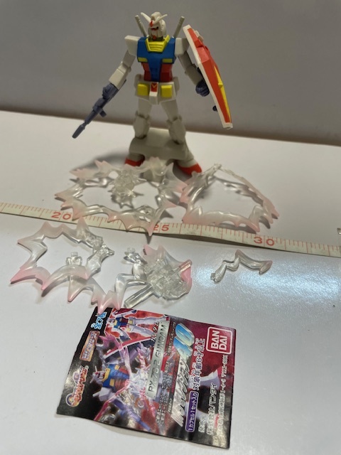 機動戦士ガンダム MSセレクション 全４０シリーズセット 2025年最新】Yahoo!オークション -msセレクション40の中古品