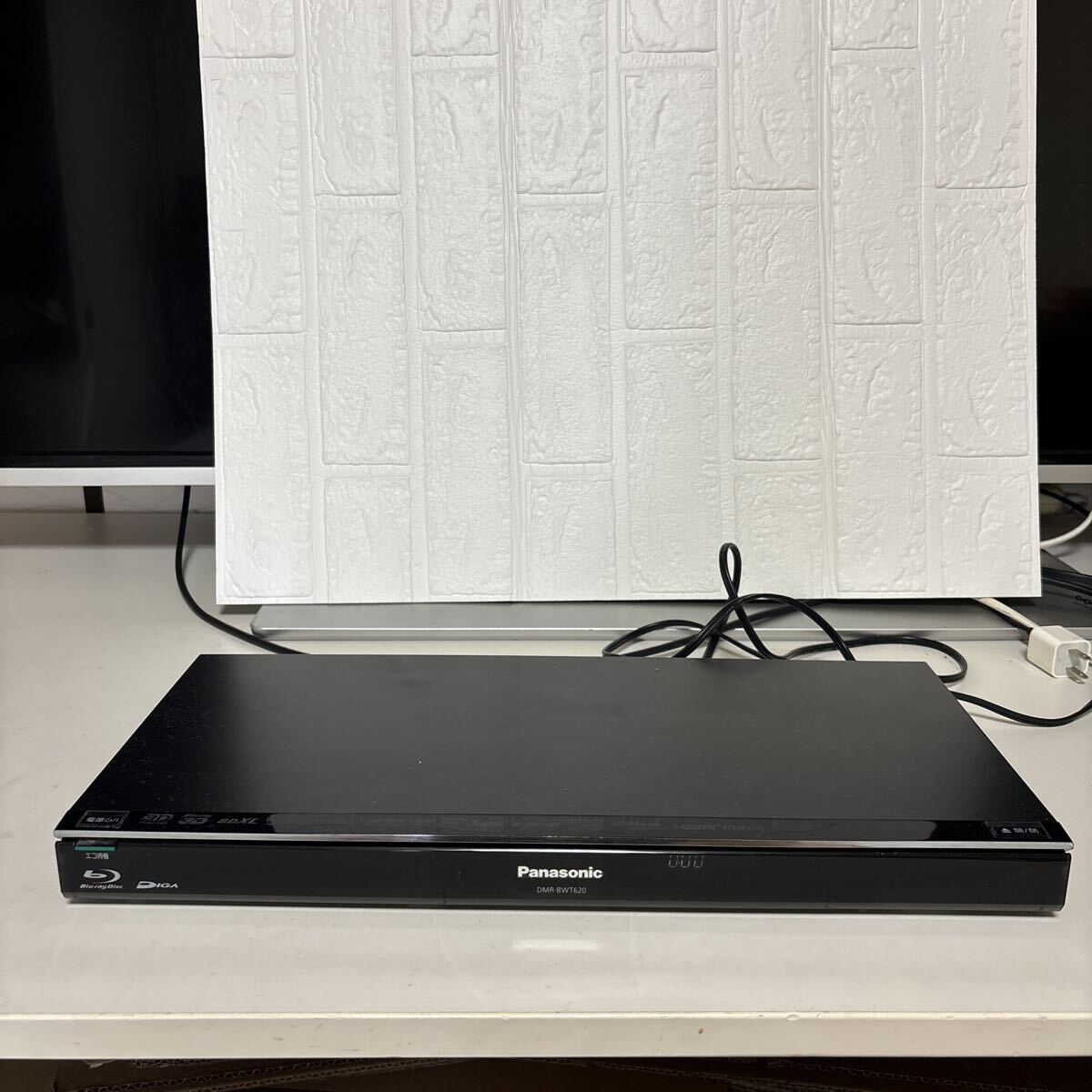 パナソニックDIGA DMR-BWT620 中古 パナソニック ブルーレイディーガ DMR-BWT620 価格比較 - 価格.com