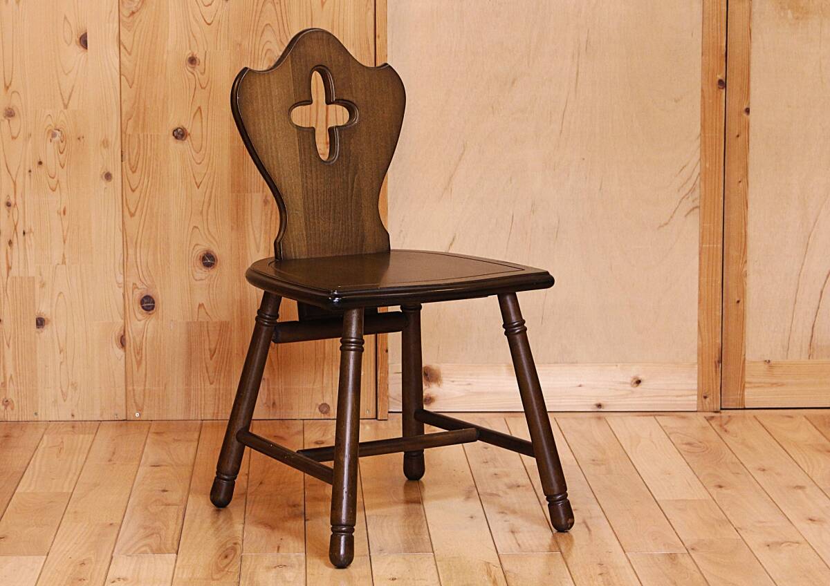 四国工芸　森のサーカス　電話台　ファックス代　昭和レトロ 四国工芸 森のサーカス 電話台 ファックス代 昭和レトロ 四国