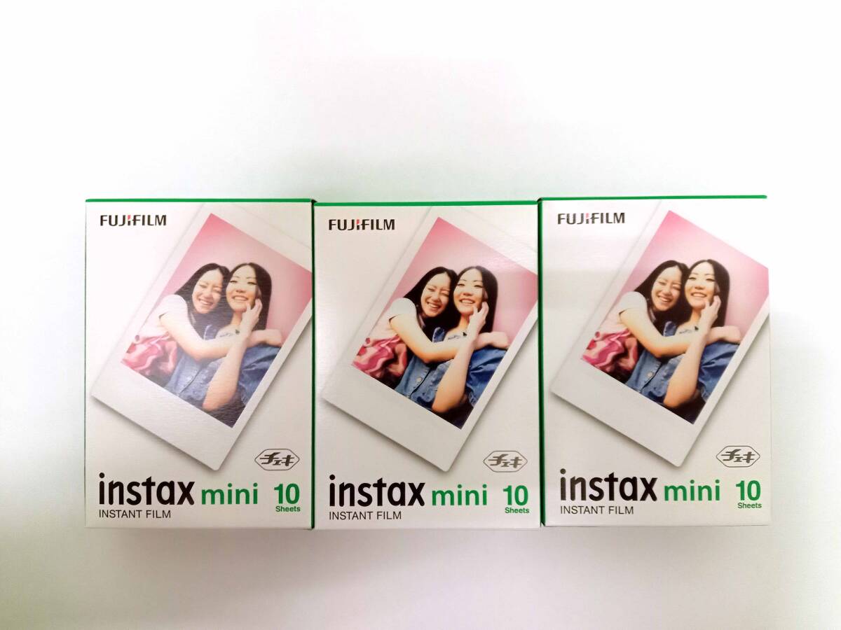 Yahoo!オークション -「fujifilm instax mini 10」の落札相場