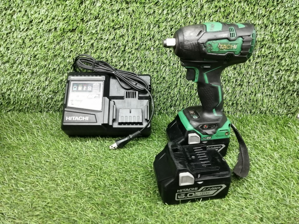 2025年最新】Yahoo!オークション -日立 インパクト ドライバー