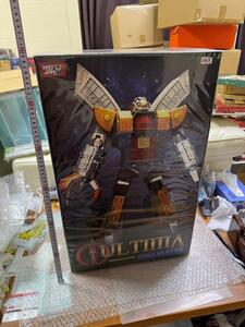 WEIJIANG Ultima Guard オメガスプリーム似 Omega Supreme 開封未使用 美品 トランスフォーマー 送料無料 同梱可