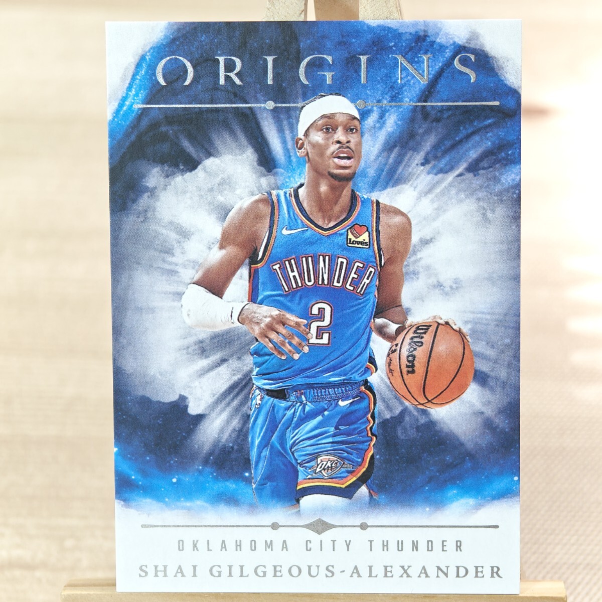 Yahoo!オークション -「shai gilgeous」の落札相場・落札価格