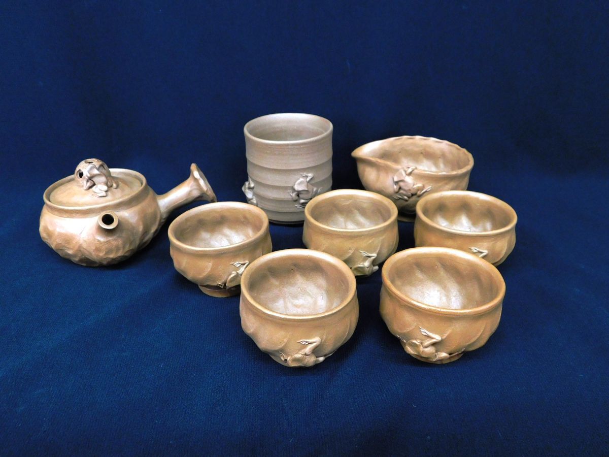 Yahoo!オークション -「田嶋」(陶芸) (工芸品)の落札相場・落札価格