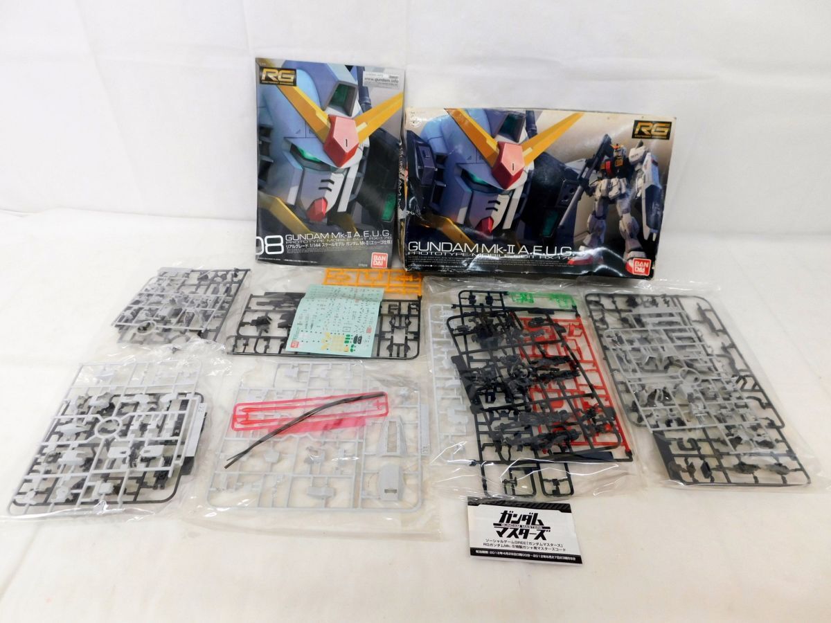 【未組立】ガンダムW ６体セット【組立書欠品あり】 未組立】ガンダムW 6体セット【組立書欠品あり】