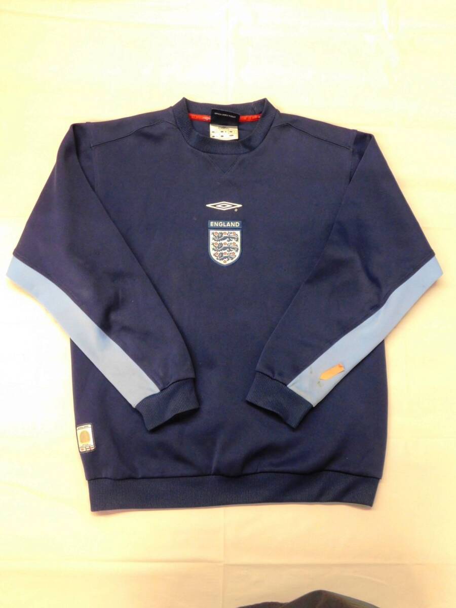 2025年最新】Yahoo!オークション -umbro englandの中古品・新品