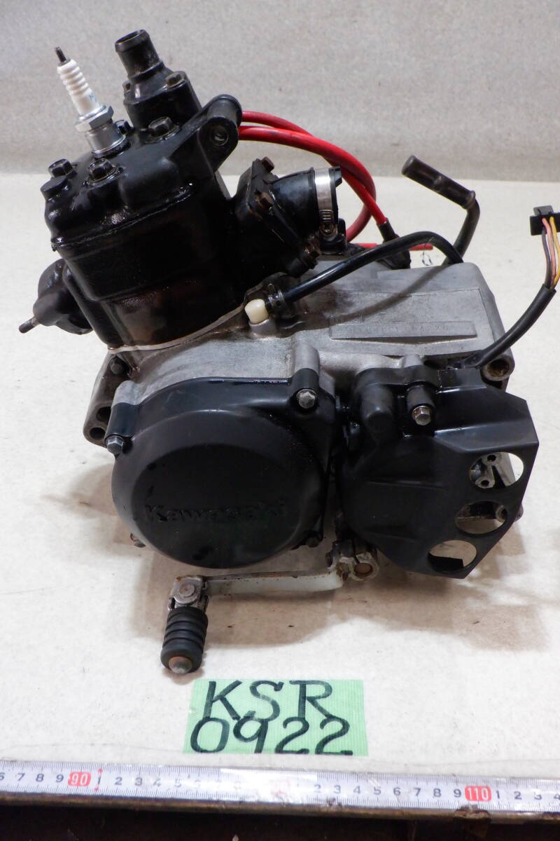 MX080B KSR80 実働エンジン MX080B KSR80 実働エンジン - メルカリ