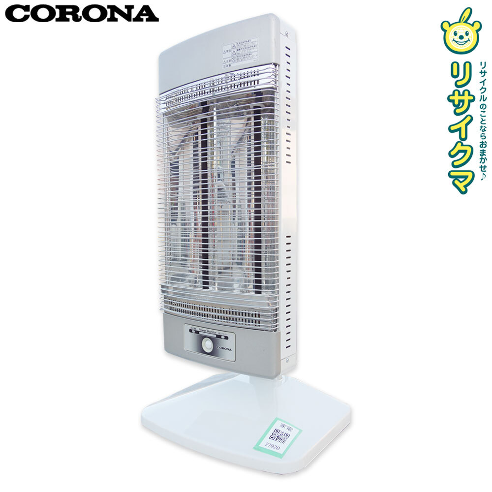 【未使用品】CORONA CORE HEAT DH-1221R-WM ホワイト 楽天市場】コロナ コアヒート dh-1221rの通販