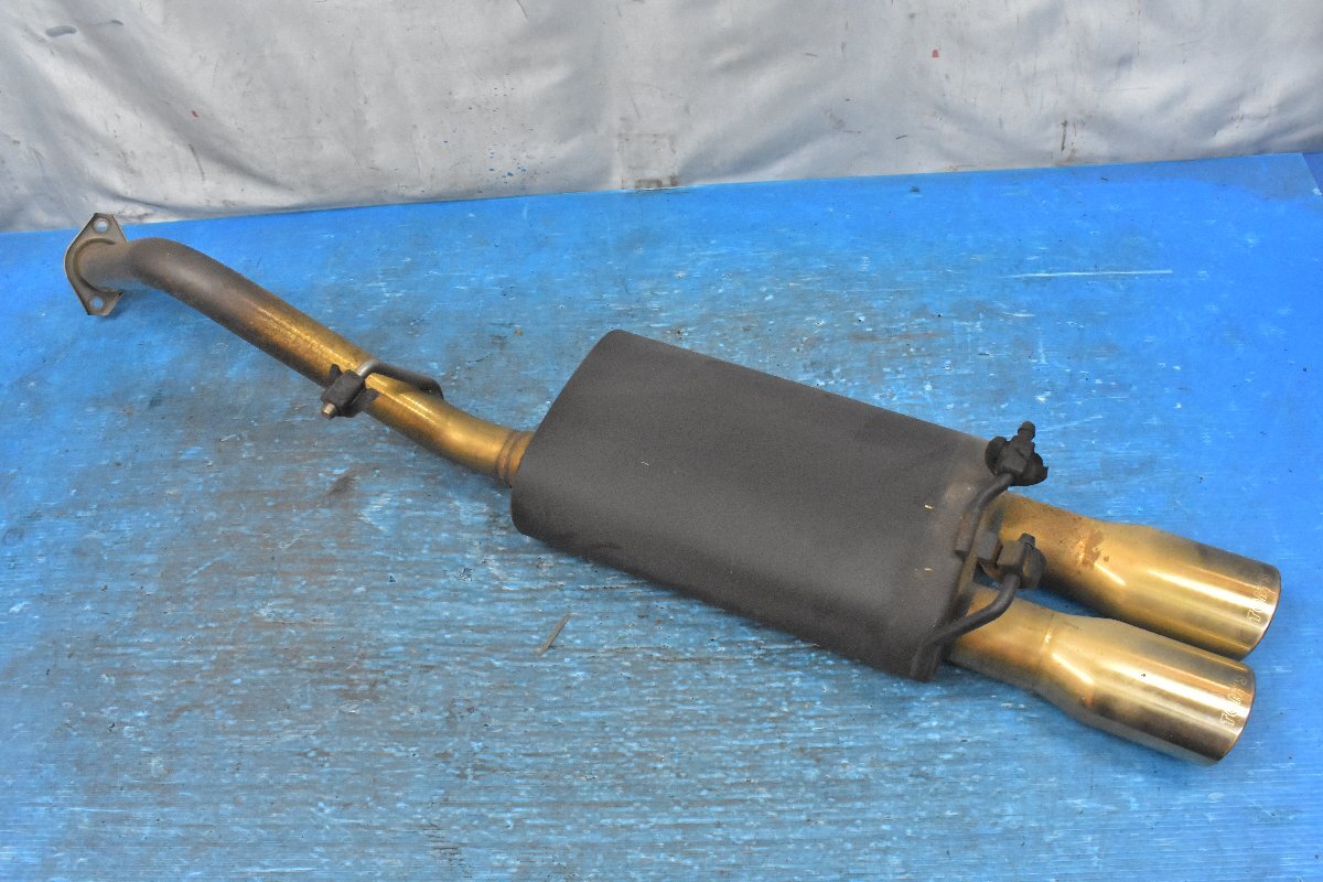 2025年最新】プリウス30用マフラー｜高品質の社外品ラインナップ