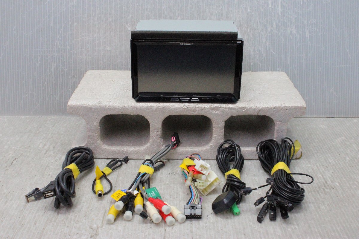 avic rw711 ジャンク ジャンク品Pioneer AVIC-RW711 -E