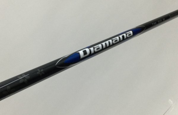 2025年最新】Yahoo!オークション -diamana blue tm50の中古品
